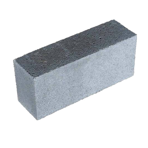 Solid Concrete Block
