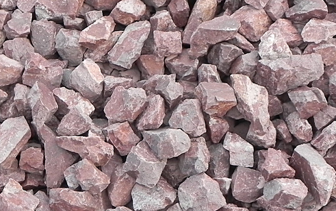 Coarse Stones